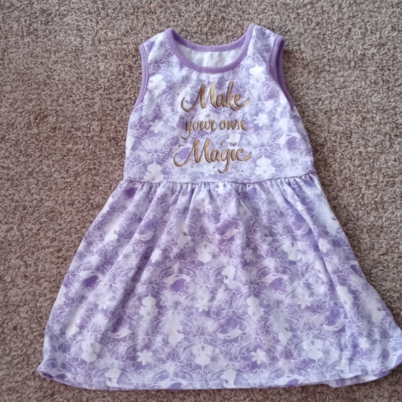💐Girls Spring Dress Bundle💐 - Picture 3 of 5